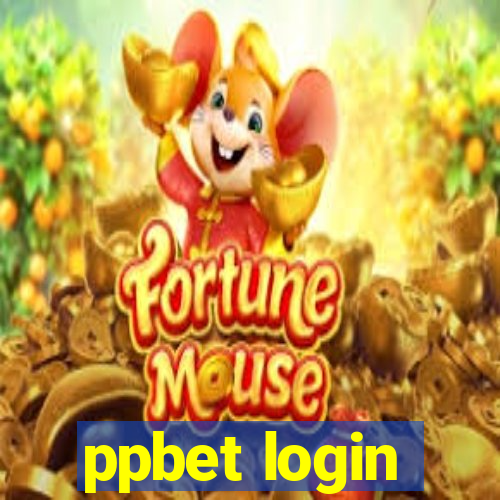 ppbet login